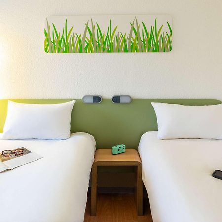 ibis budget Compiègne Centre-Ville Esterno foto